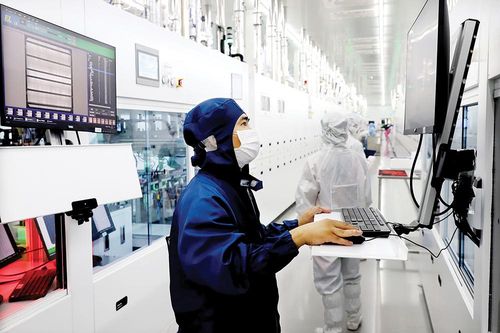 Doanh nghiệp Đất Tổ - Động lực phát triển bền vững