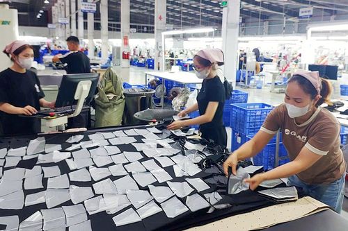 Xây dựng quan hệ lao động ổn định, hài hòa, bền vững