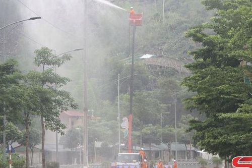 Bảo đảm an toàn, nâng cao độ tin cậy cung cấp điện