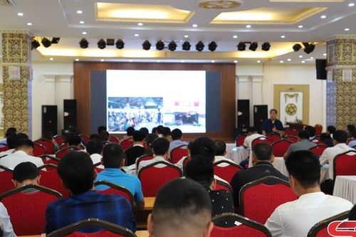 Nâng cao kiến thức cho hội viên nông dân trong xây dựng nông thôn mới