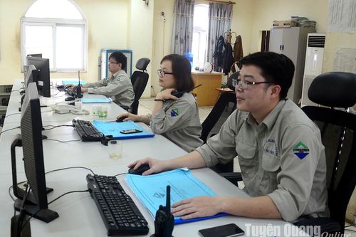 Xây dựng văn hóa doanh nghiệp