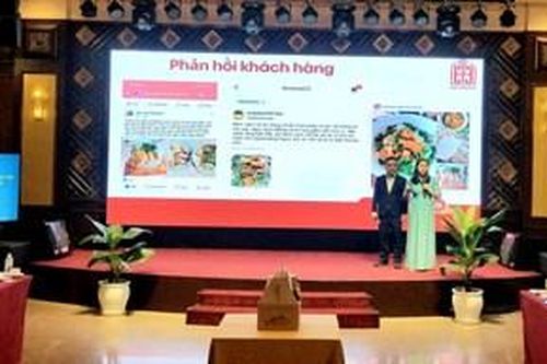 15 dự án, ý tưởng dự vòng chung kết Cuộc thi Khởi nghiệp đổi mới sáng tạo năm 2024