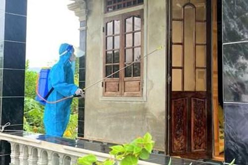 Ghi nhận thêm một trường hợp nhiễm liên cầu lợn