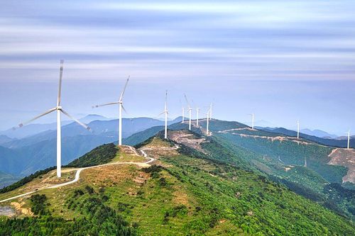 Tập đoàn PC1 trúng hợp đồng tổng thầu dự án điện gió 58,5 MW tại Philippines