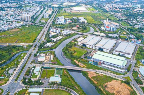 Vướng thủ tục, Chủ tịch Đô thị Kinh Bắc (KBC) chưa thể chuyển nhượng 86,55 triệu cổ phiếu KBC