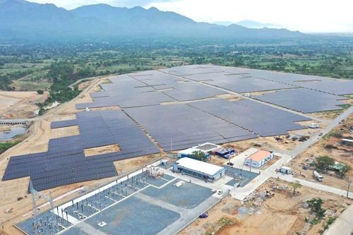 Helio Energy (HIO) bắt đầu thương vụ M&A dự án điện mặt trời 50 MWp