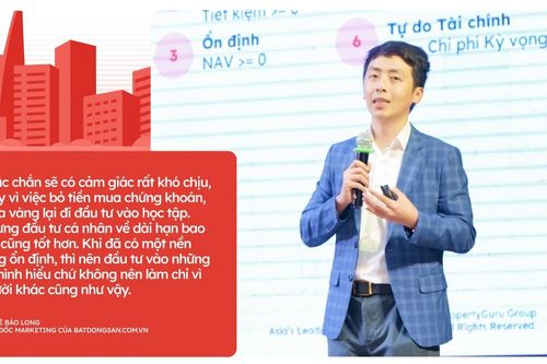 Lời giải cho bài toán tài chính của Gen Z: mua hay thuê nhà, nên đầu tư vào đâu?
