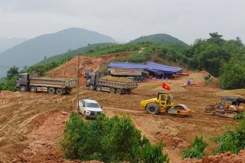 Lào Cai đề xuất hỗ trợ nguồn vốn thực hiện 34 dự án sắp xếp dân cư tập trung cấp bách năm 2024 - 2025