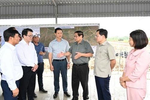 Bắc Ninh: Điểm sáng trong công tác quản lý quy hoạch và phát triển đô thị