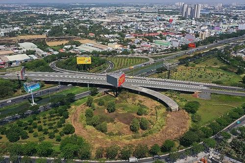 Dự án đường nối cao tốc Thành phố Hồ Chí Minh - Trung Lương dự kiến khởi công trong năm 2025