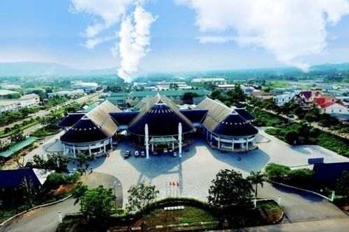 Quảng Trị nỗ lực hiện thực hóa xây dựng khu kinh tế thương mại xuyên biên giới chung