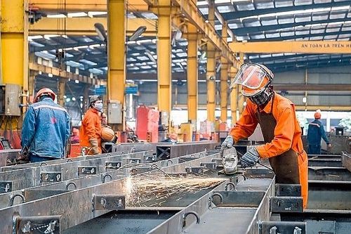 Ngày Doanh nhân Việt Nam (13/10): Tiếp sức cho doanh nghiệp, doanh nhân phát triển mạnh mẽ hơn