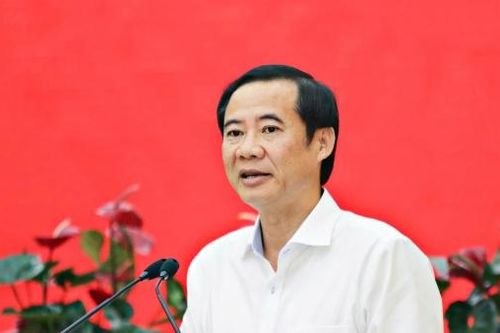 Lâm Đồng bổ nhiệm, điều động nhiều lãnh đạo chủ chốt