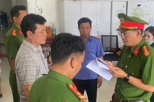 Cà Mau: Khởi tố con trai Giám đốc điều hành 3 công ty tội trốn thuế