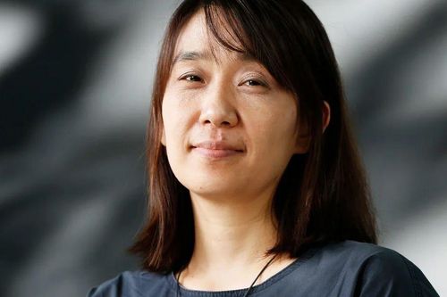 Nữ nhà văn Hàn Quốc Han Kang đoạt Giải Nobel Văn học 2024