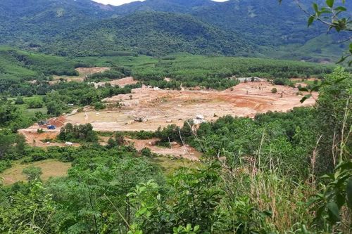 Dự án 291 tỷ đồng chậm tiến độ, Chủ tịch Quảng Nam yêu cầu kiểm điểm Ban quản lý dự án đầu tư xây dựng tỉnh