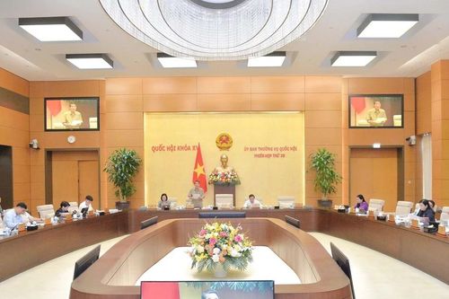 Tháo gỡ vướng mắc, nhưng phải đồng bộ với các luật liên quan