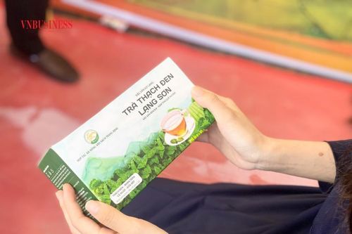 Đặc sản xứ Lạng vươn xa nhờ sức bật của HTX