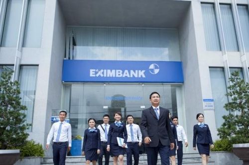 Tân phó tổng giám đốc Eximbank là ai