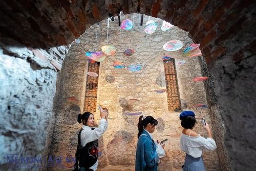 Sắp diễn ra Lễ hội thiết kế sáng tạo 2024 tại Hà Nội