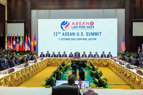 ASEAN - Mỹ thúc đẩy trí tuệ nhân tạo an toàn, bảo mật và đáng tin cậy