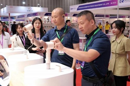 Triển lãm IEAE 2024: Xu hướng mới trong ngành điện tử và thiết bị thông minh