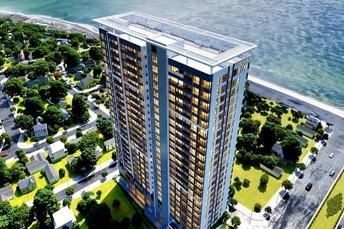 The Poet Residence- dự án căn hộ cao cấp gần kề 'Bãi biển quyến rũ nhất hành tinh'
