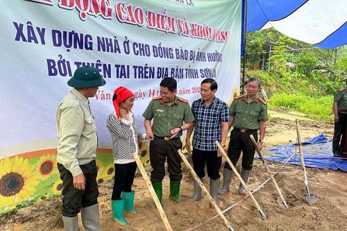 Chuyện về địa bàn đầu tiên tổ chức 'làm điểm' (bài 2)