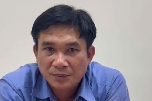 Giả vờ 'lái trâu' gây nhiều vụ trộm ở Tây Ninh