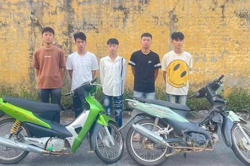 Phạm tội vì làm theo trend 'chặt biển số xe người lạ mặt đi đường' trên TikTok