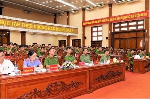 Nâng cao hiệu quả phòng ngừa, điều tra, xử lý tội phạm xâm hại tình dục trẻ em