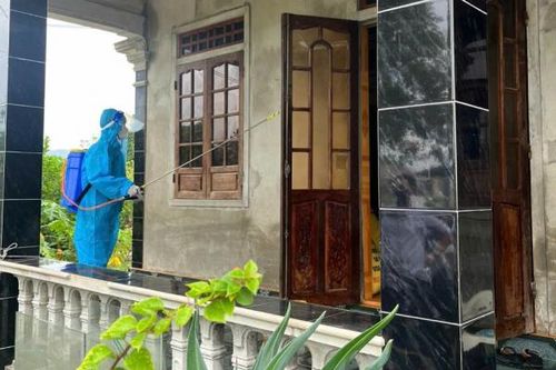 Người đàn ông nhiễm liên cầu lợn may mắn được cứu sống