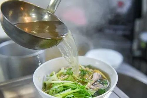 Hà Nội: Thành phố ẩm thực hàng đầu châu Á