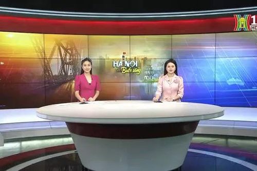 Chương trình Hà Nội buổi sáng | 11/10/2024