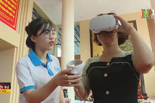 Quận Tây Hồ chuyển đổi số, phát triển thương mại du lịch