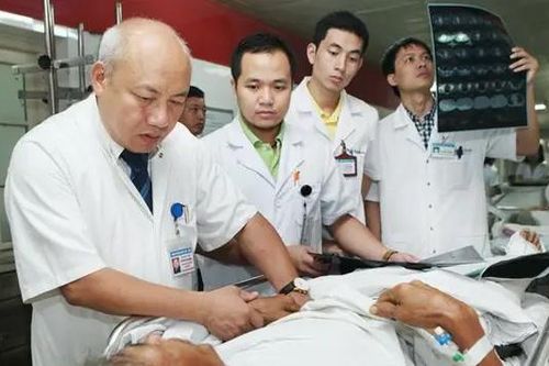 Thầy thuốc Nguyễn Văn Thạch: Công dân thủ đô ưu tú