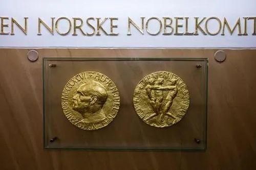 Hôm nay sẽ công bố giải Nobel Hòa bình