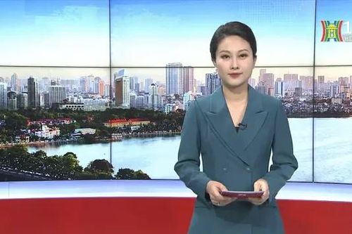 Chương trình Thời sự 15h00 | 11/10/2024