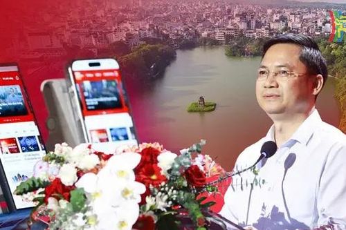 HanoiOn: Sáng tạo vì tình yêu Hà Nội