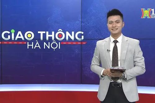 Giao thông Hà Nội | 11/10/2024