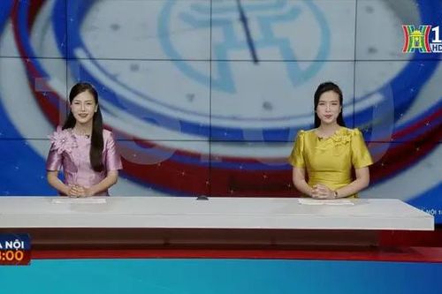 Chương trình Hà Nội 18h00 | 11/10/2024
