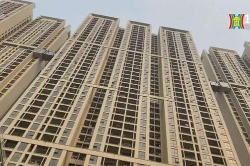 Người dân cần 18 năm không chi tiêu mới mua được nhà