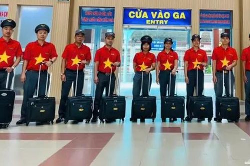Trả lại gần 30 triệu nữ du khách nước ngoài để quên