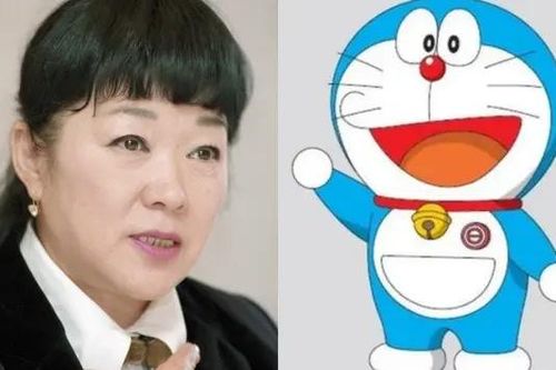 Diễn viên lồng tiếng mèo máy Doraemon qua đời ở tuổi 90