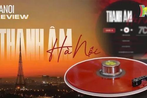 Thanh âm Hà Nội - Yêu Hà Nội theo cách đặc biệt | HANOI Review | 11/10/2024