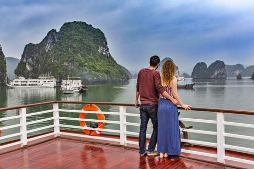 Bất ngờ Việt Nam qua các bảng xếp hạng du lịch tháng 10-11