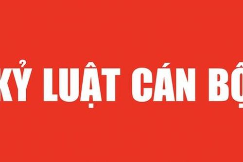 Vụ án Tập đoàn Thuận An, Phúc Sơn: Bộ Chính trị thi hành kỷ luật cựu Bộ trưởng, Bí thư Tỉnh