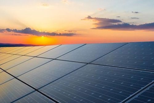 Helio Energy (HIO) muốn thâu tóm gần 60% vốn điều lệ của chủ đầu tư Điện mặt trời Thuận Minh 2
