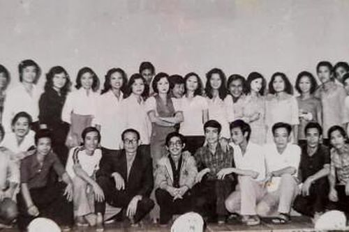 Tô Thanh Phương - Ca sĩ của đất phương Nam