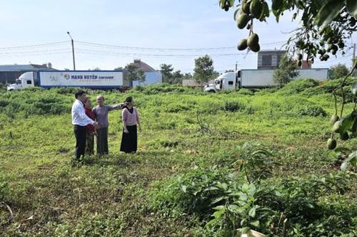 Triển khai 'rùa bò', viện lý do… dân khiếu nại